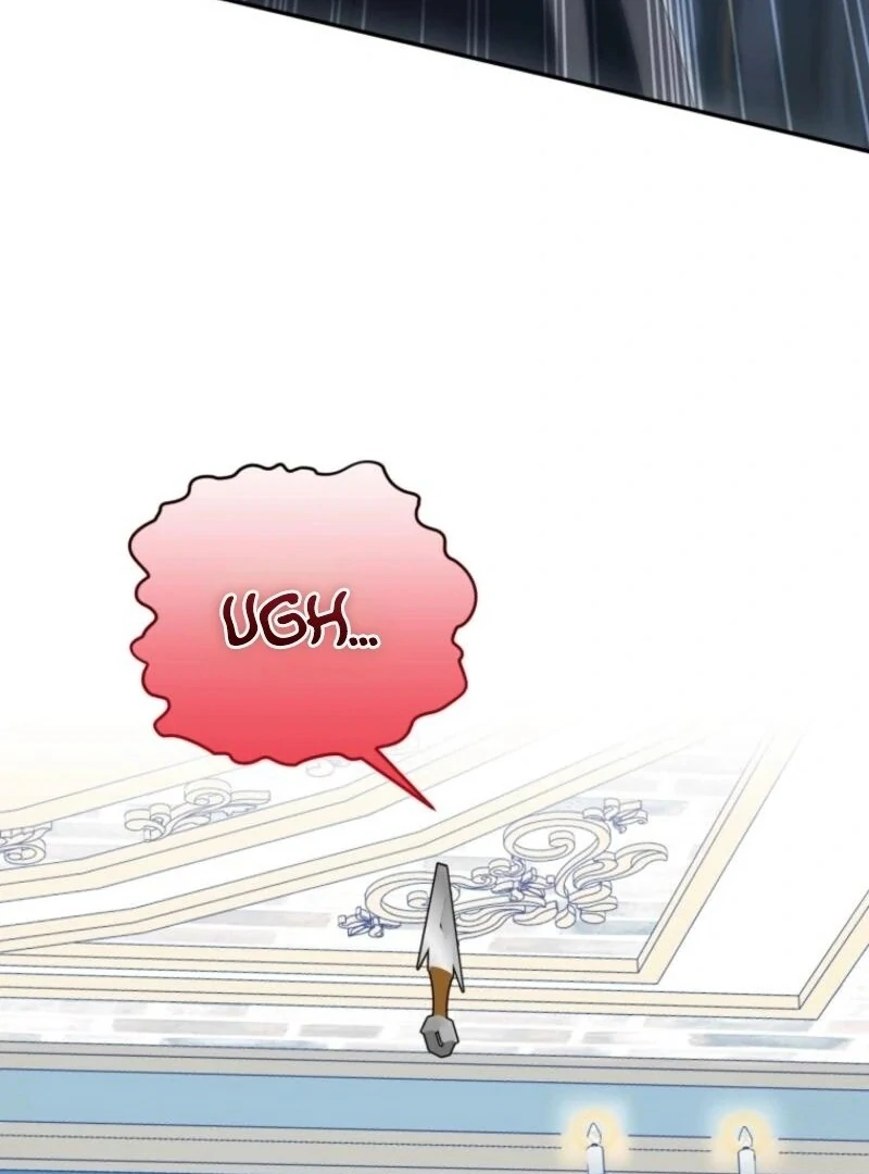 The Princess is Evil Chapter 162 - Page 21