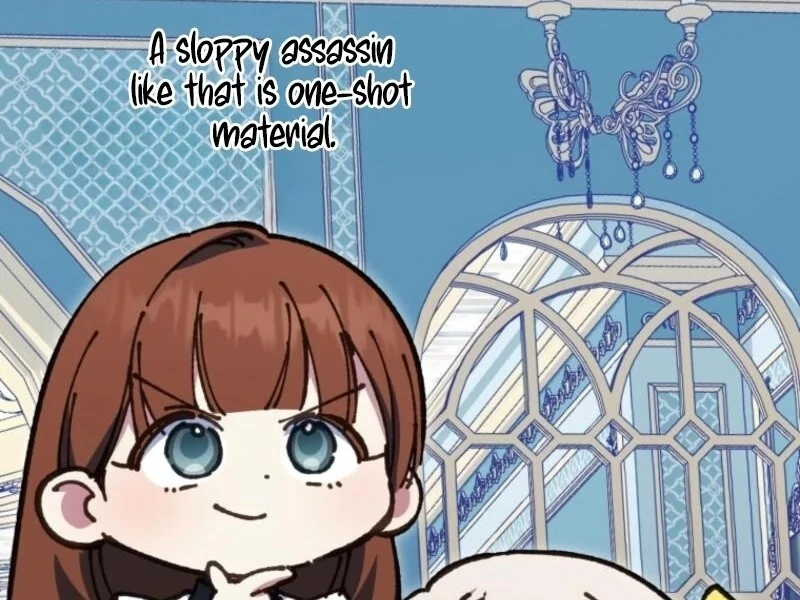 The Princess is Evil Chapter 162 - Page 22