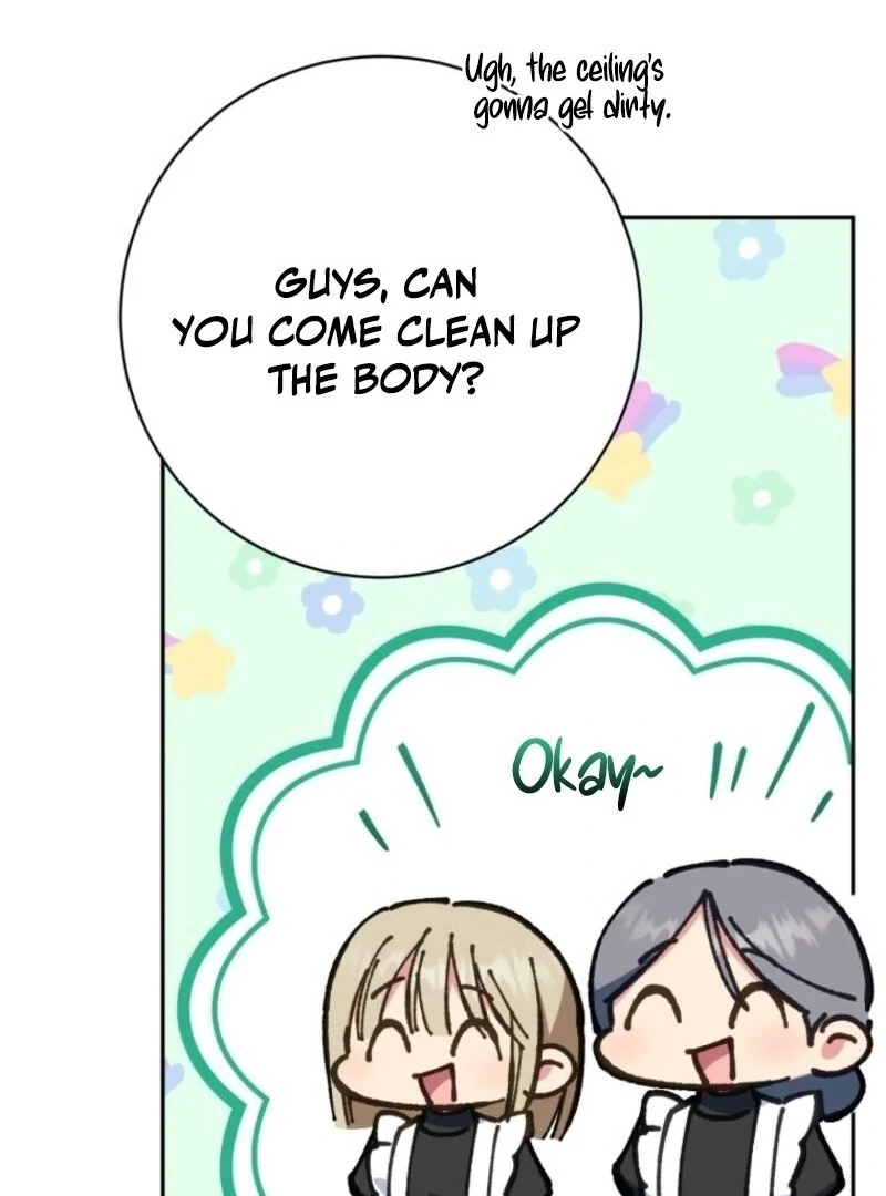 The Princess is Evil Chapter 162 - Page 24