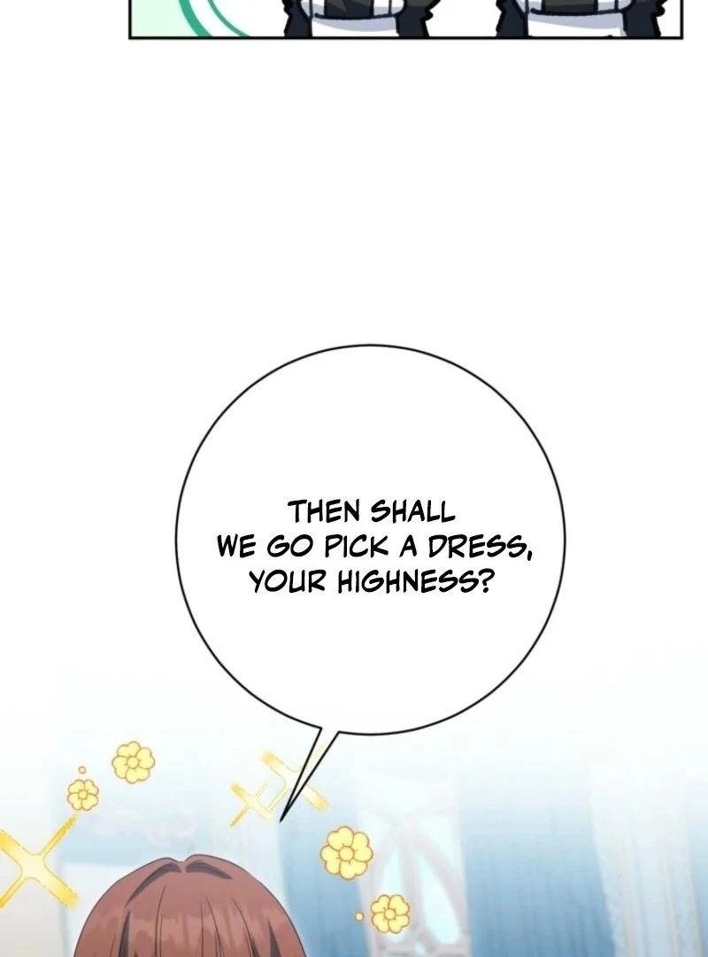 The Princess is Evil Chapter 162 - Page 25