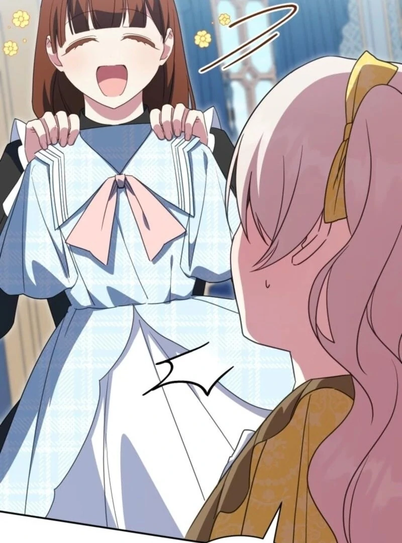 The Princess is Evil Chapter 162 - Page 26