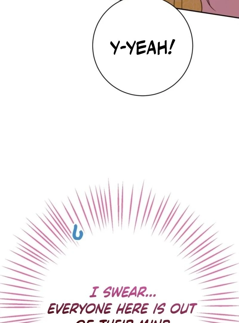 The Princess is Evil Chapter 162 - Page 27