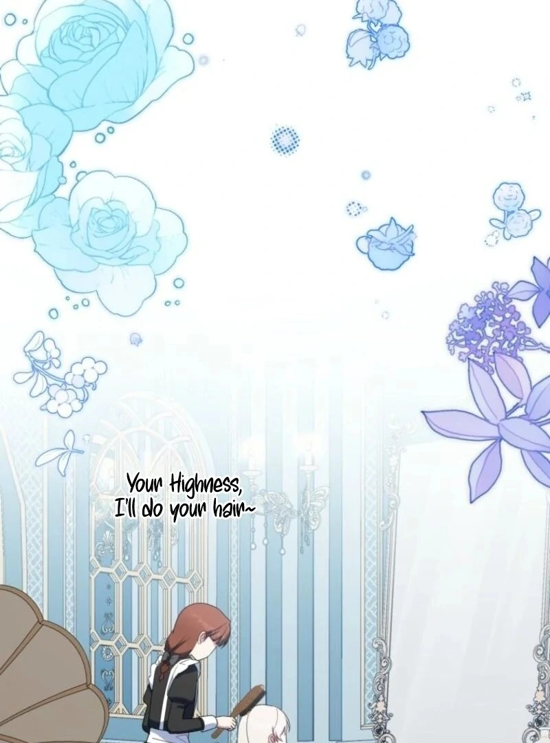 The Princess is Evil Chapter 162 - Page 31