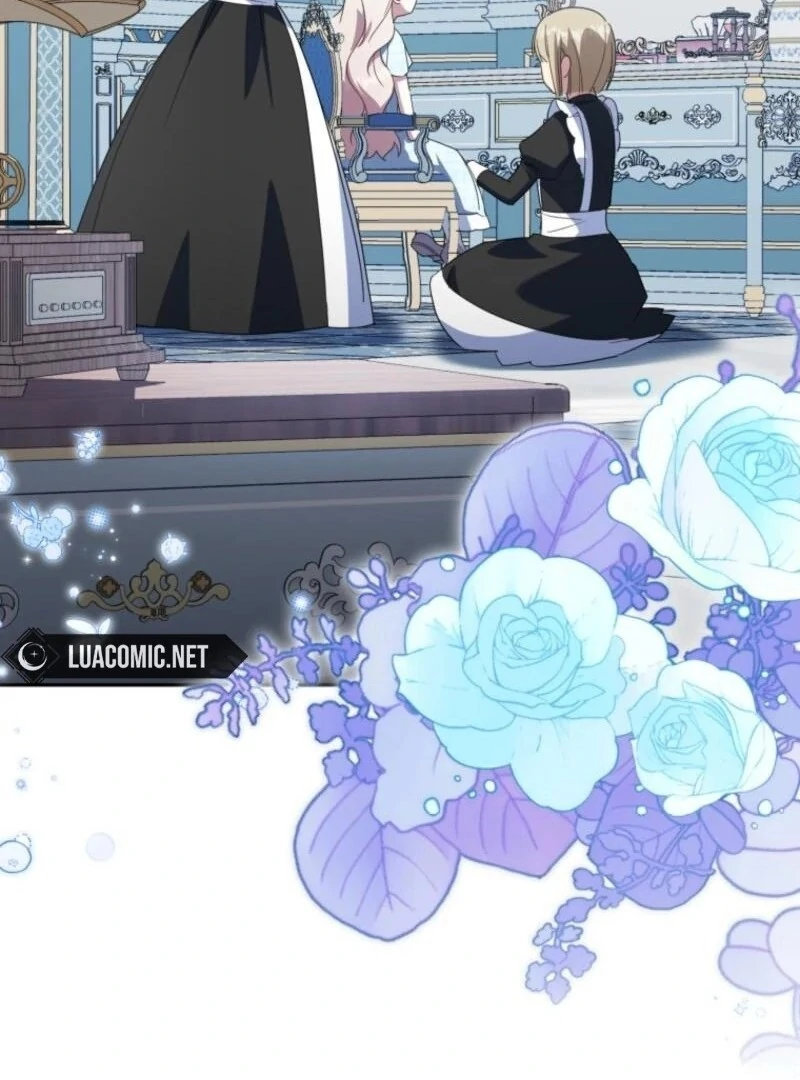 The Princess is Evil Chapter 162 - Page 32