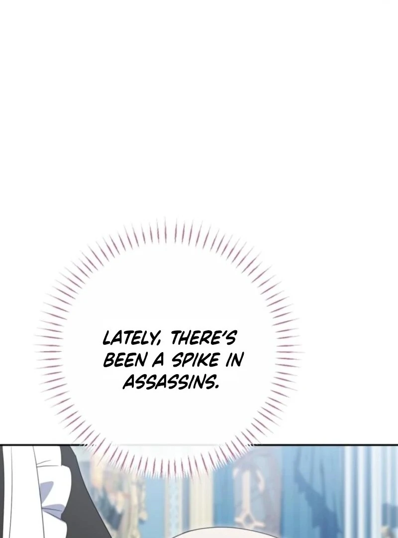 The Princess is Evil Chapter 162 - Page 33