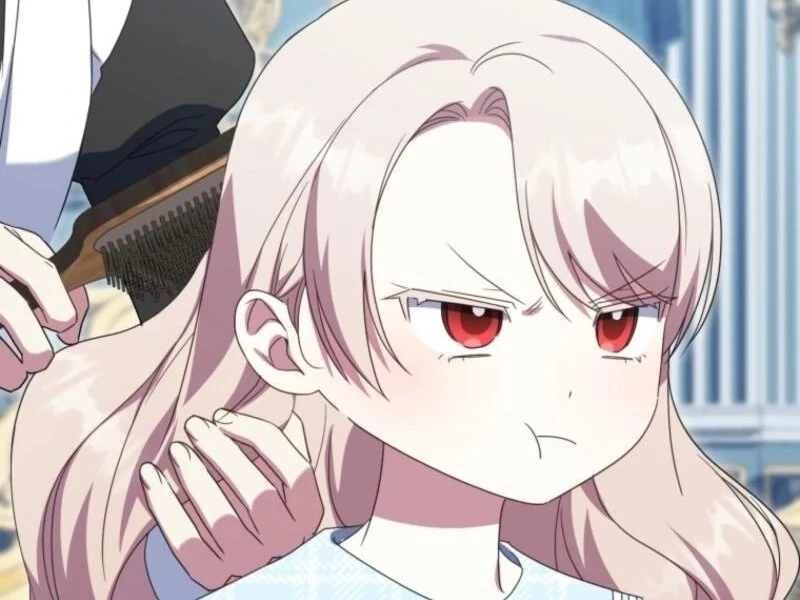 The Princess is Evil Chapter 162 - Page 34