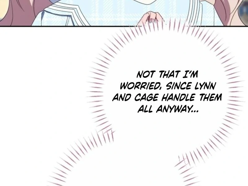 The Princess is Evil Chapter 162 - Page 35