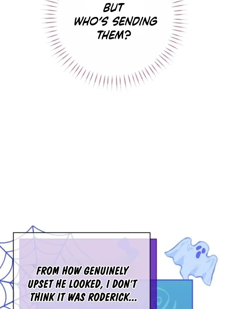 The Princess is Evil Chapter 162 - Page 36