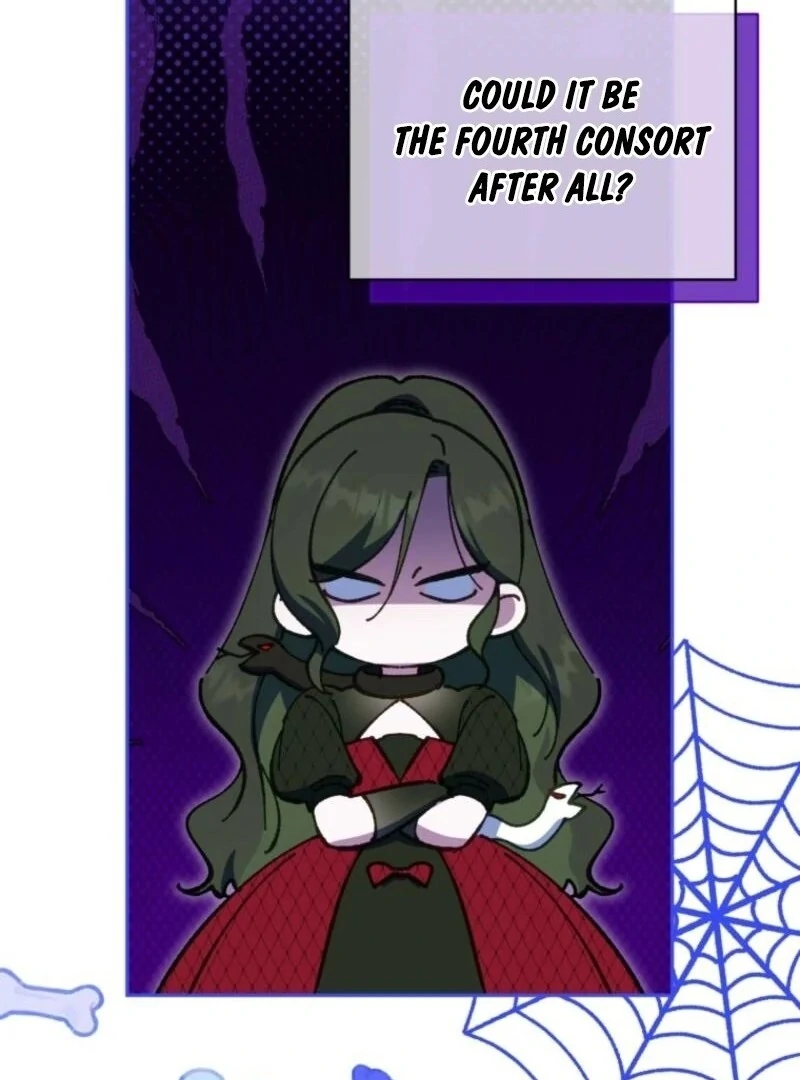 The Princess is Evil Chapter 162 - Page 38