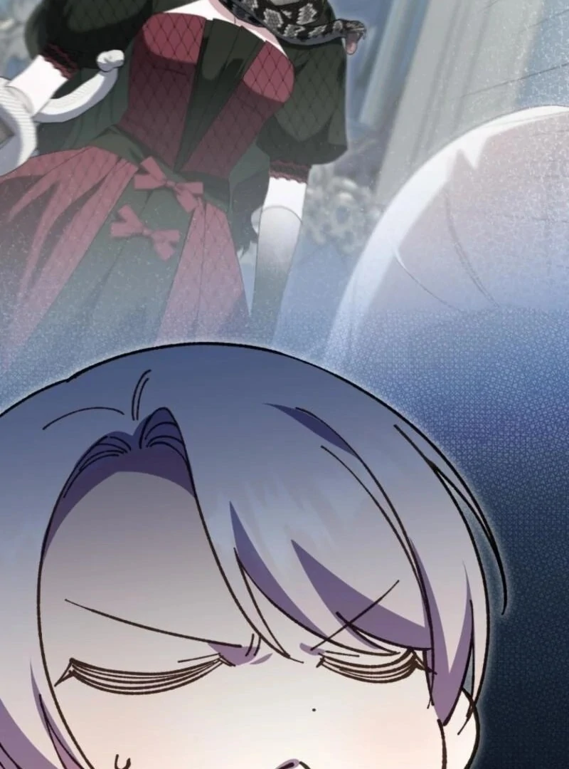 The Princess is Evil Chapter 162 - Page 40