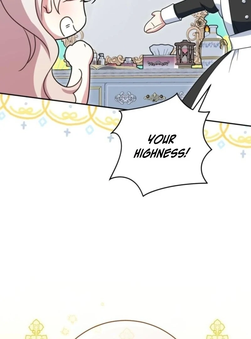 The Princess is Evil Chapter 162 - Page 43