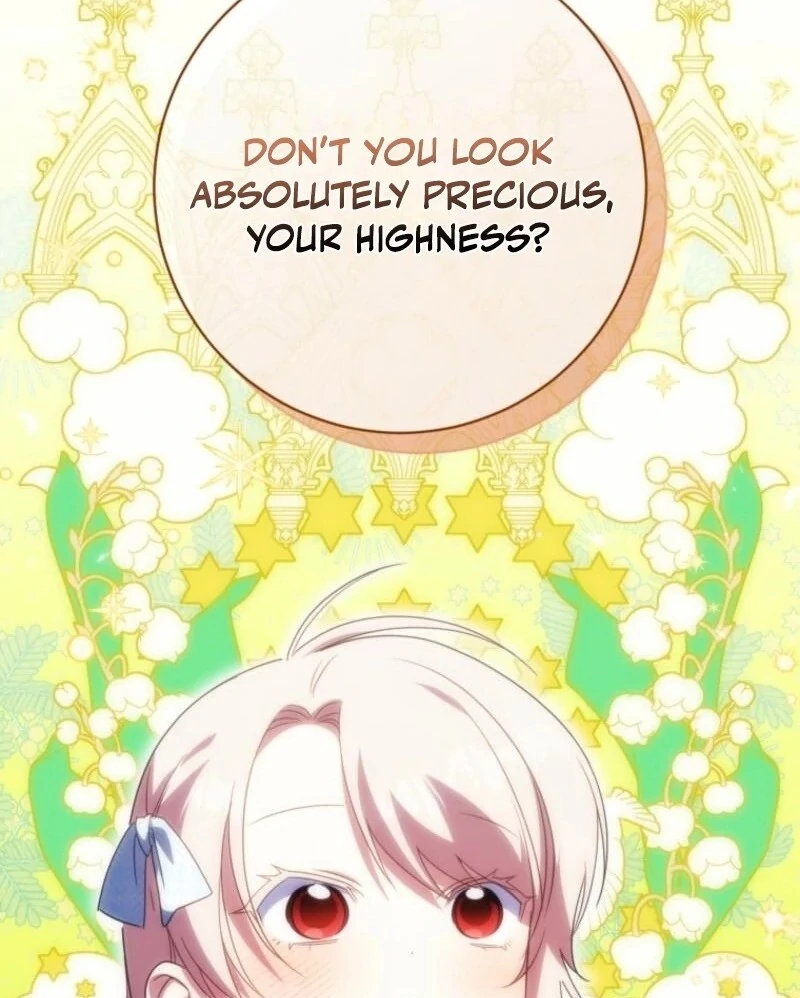 The Princess is Evil Chapter 162 - Page 44