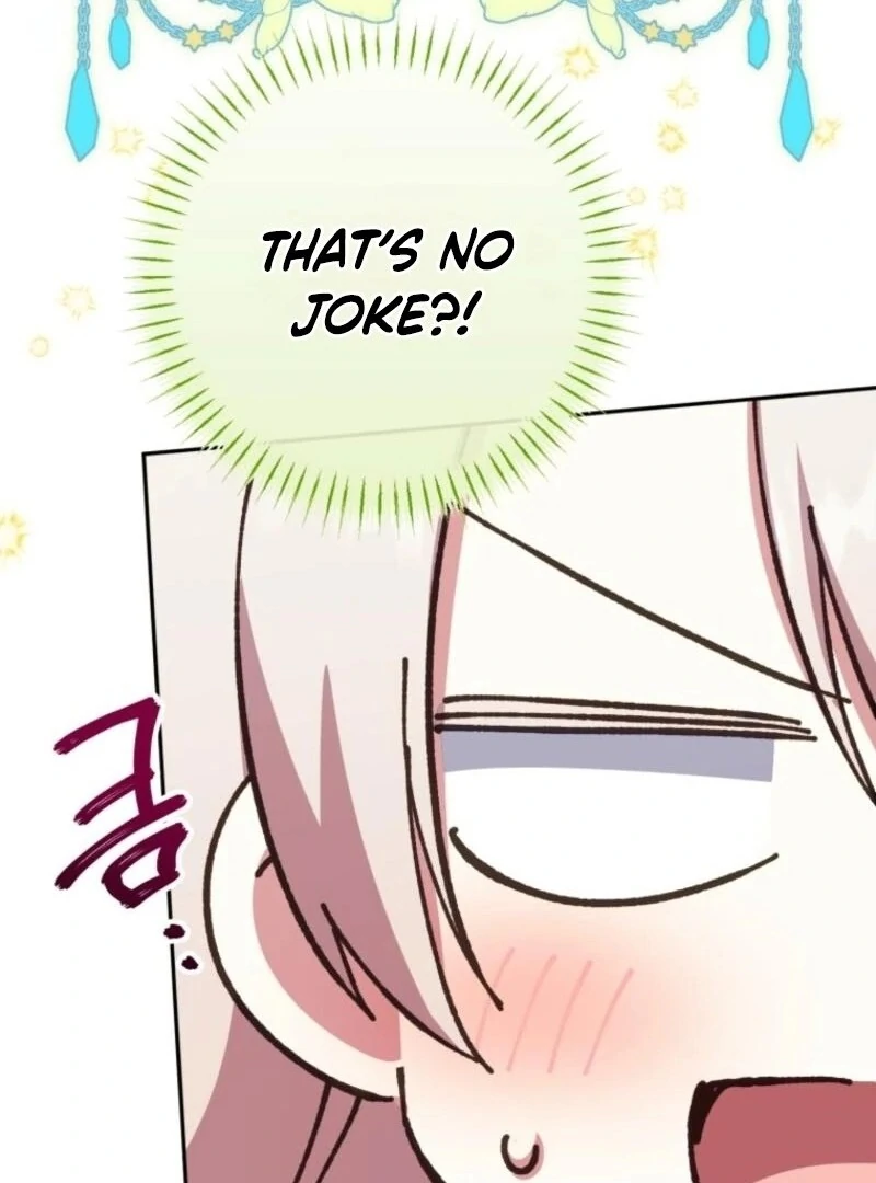 The Princess is Evil Chapter 162 - Page 48