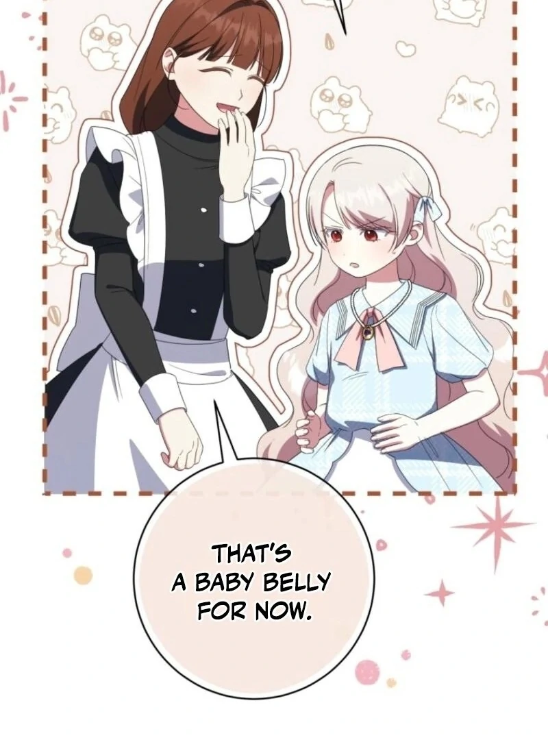 The Princess is Evil Chapter 162 - Page 50