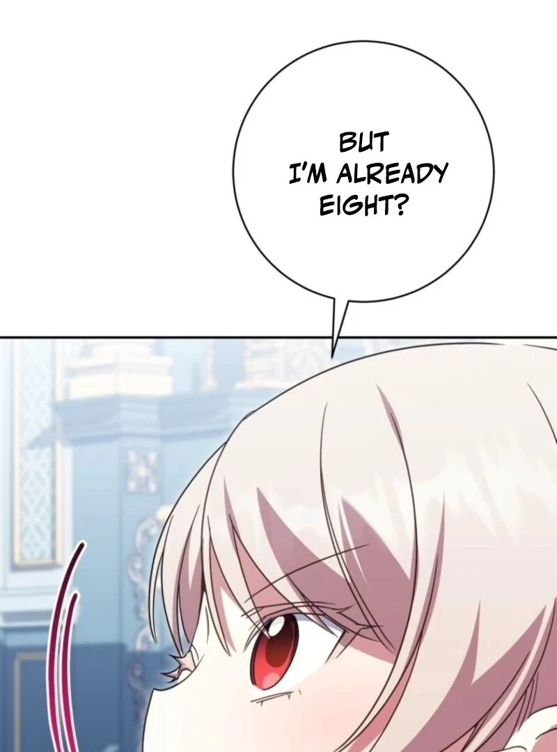 The Princess is Evil Chapter 162 - Page 51