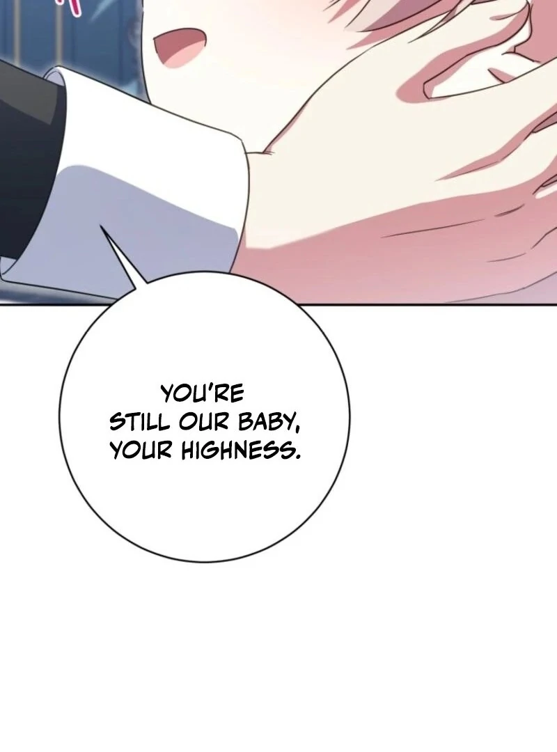 The Princess is Evil Chapter 162 - Page 52