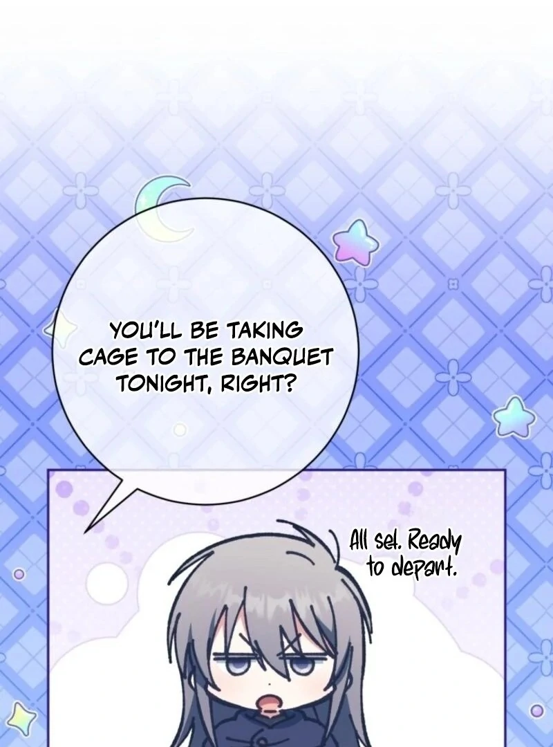 The Princess is Evil Chapter 162 - Page 53