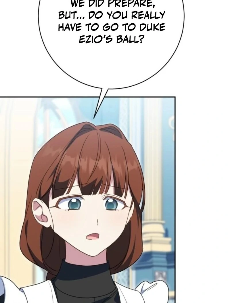 The Princess is Evil Chapter 162 - Page 55