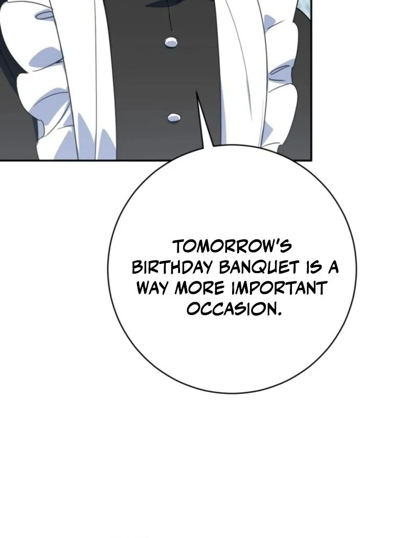 The Princess is Evil Chapter 162 - Page 56