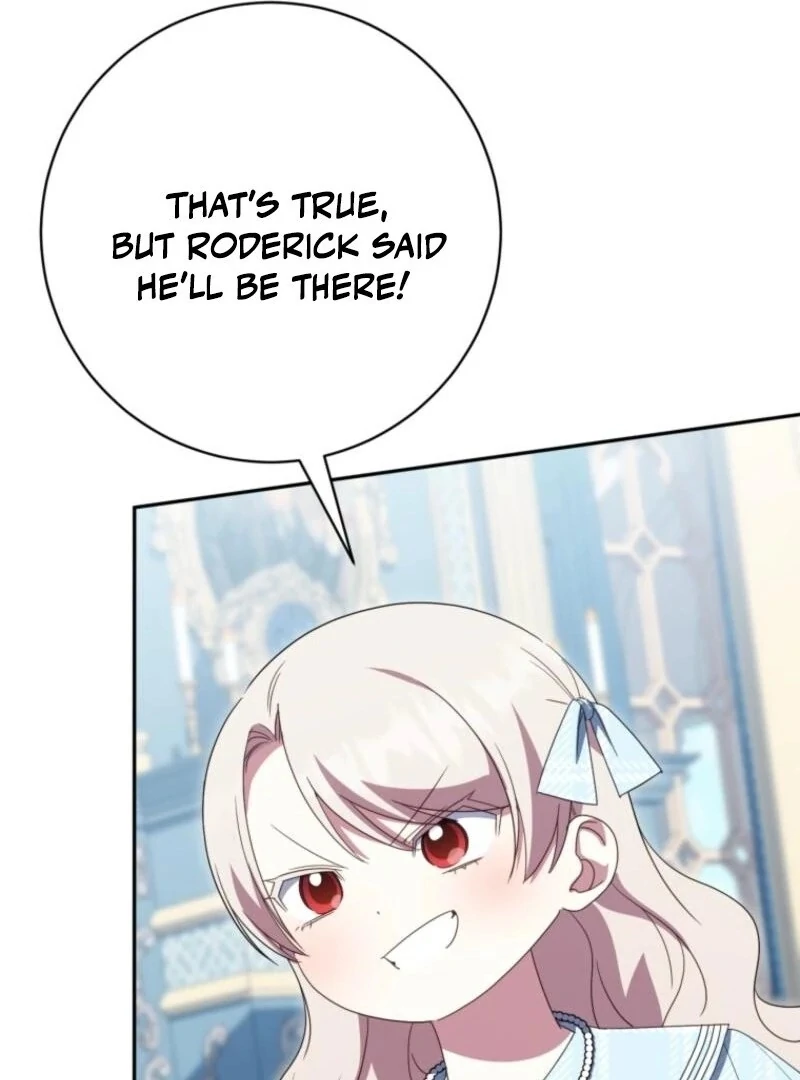 The Princess is Evil Chapter 162 - Page 57