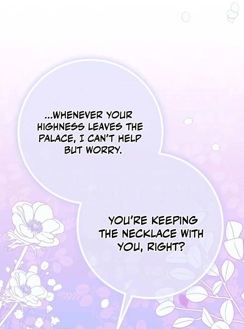 The Princess is Evil Chapter 162 - Page 59