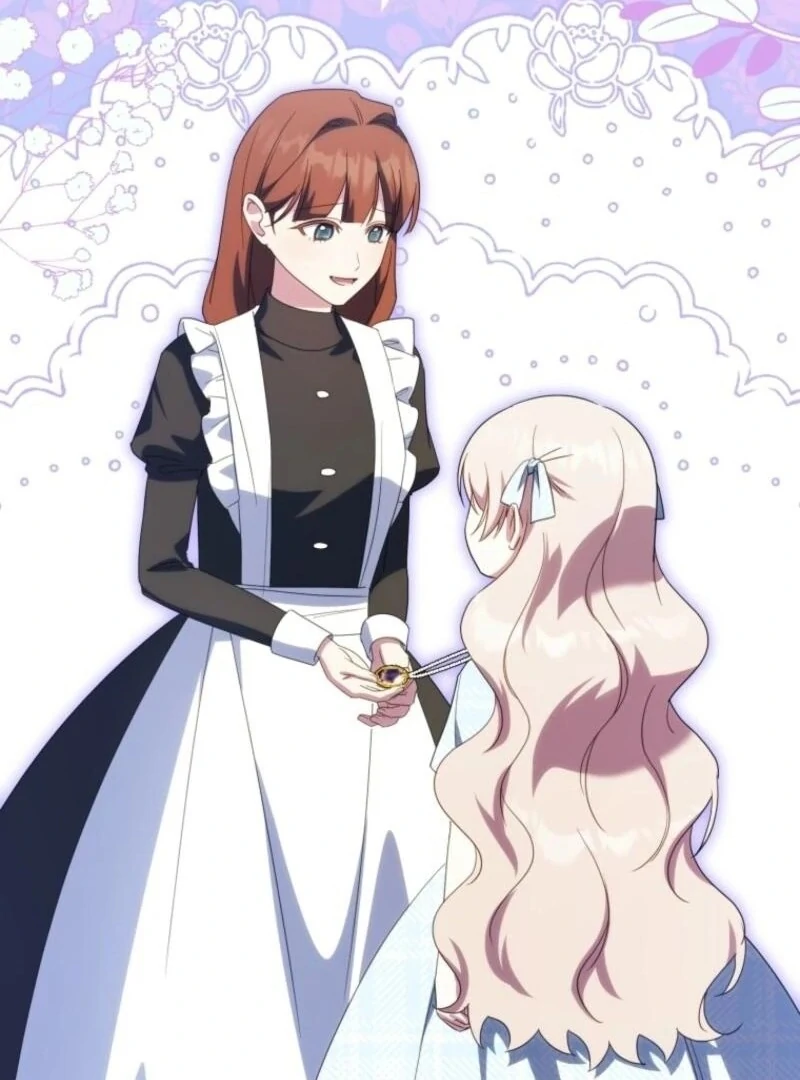 The Princess is Evil Chapter 162 - Page 60