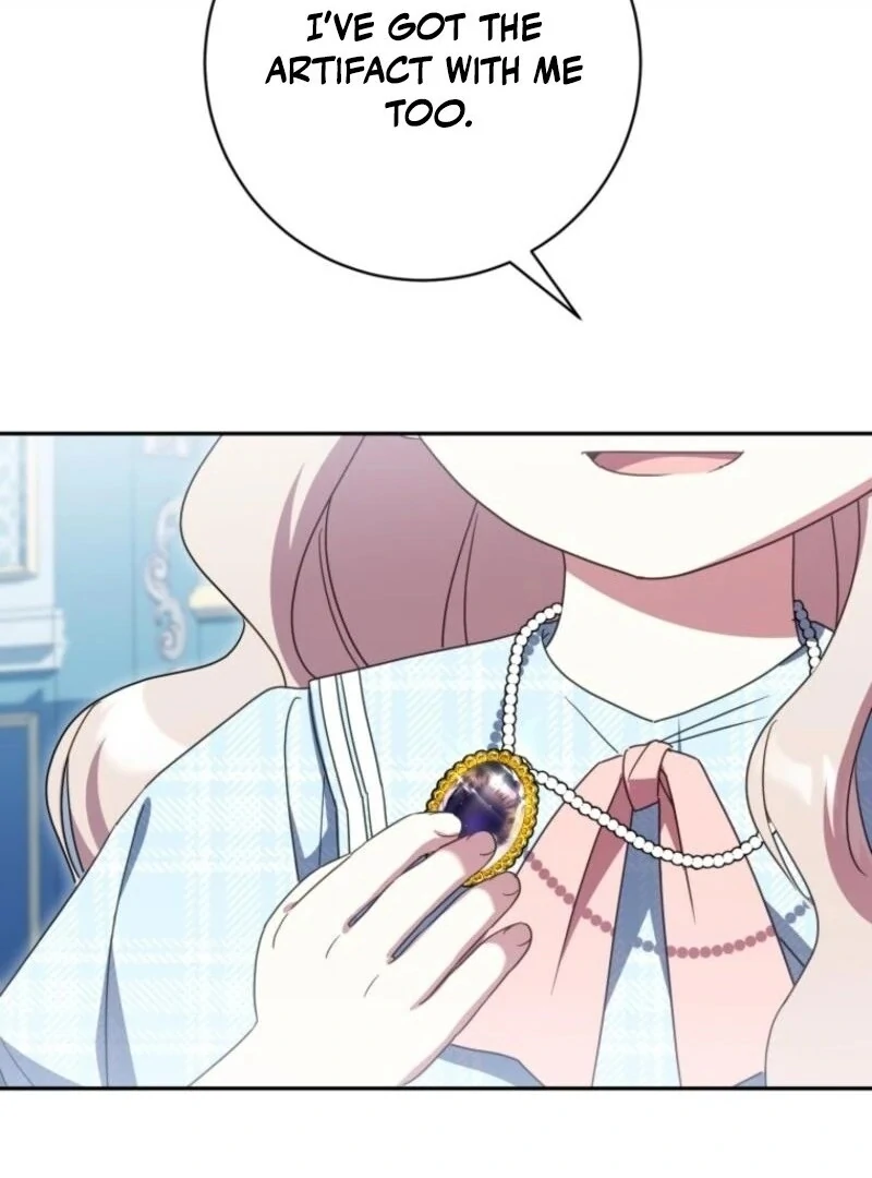 The Princess is Evil Chapter 162 - Page 62