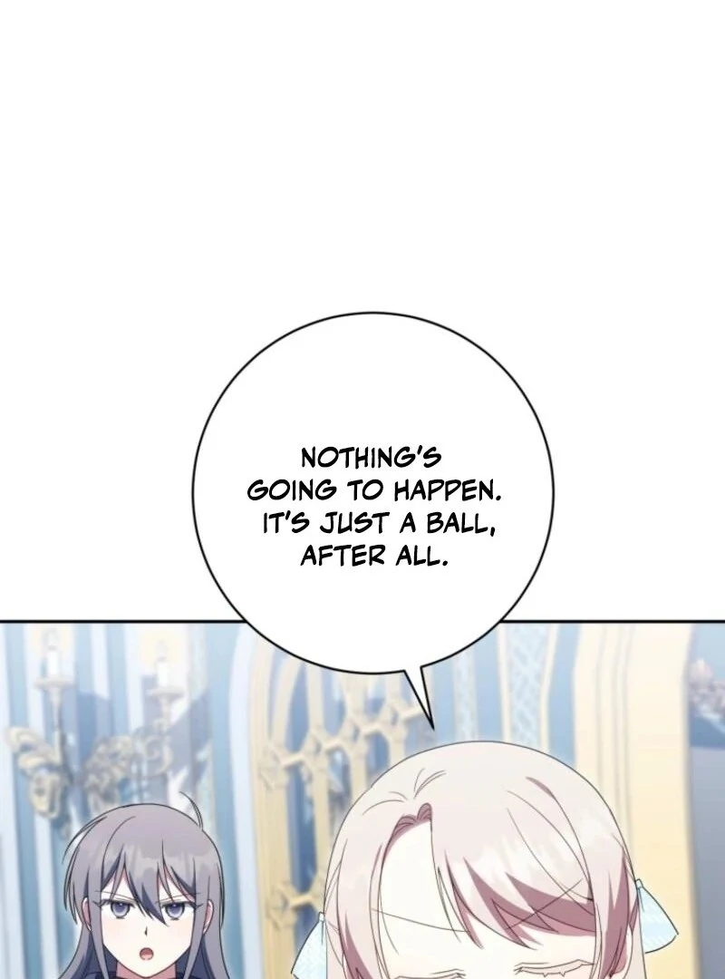 The Princess is Evil Chapter 162 - Page 63