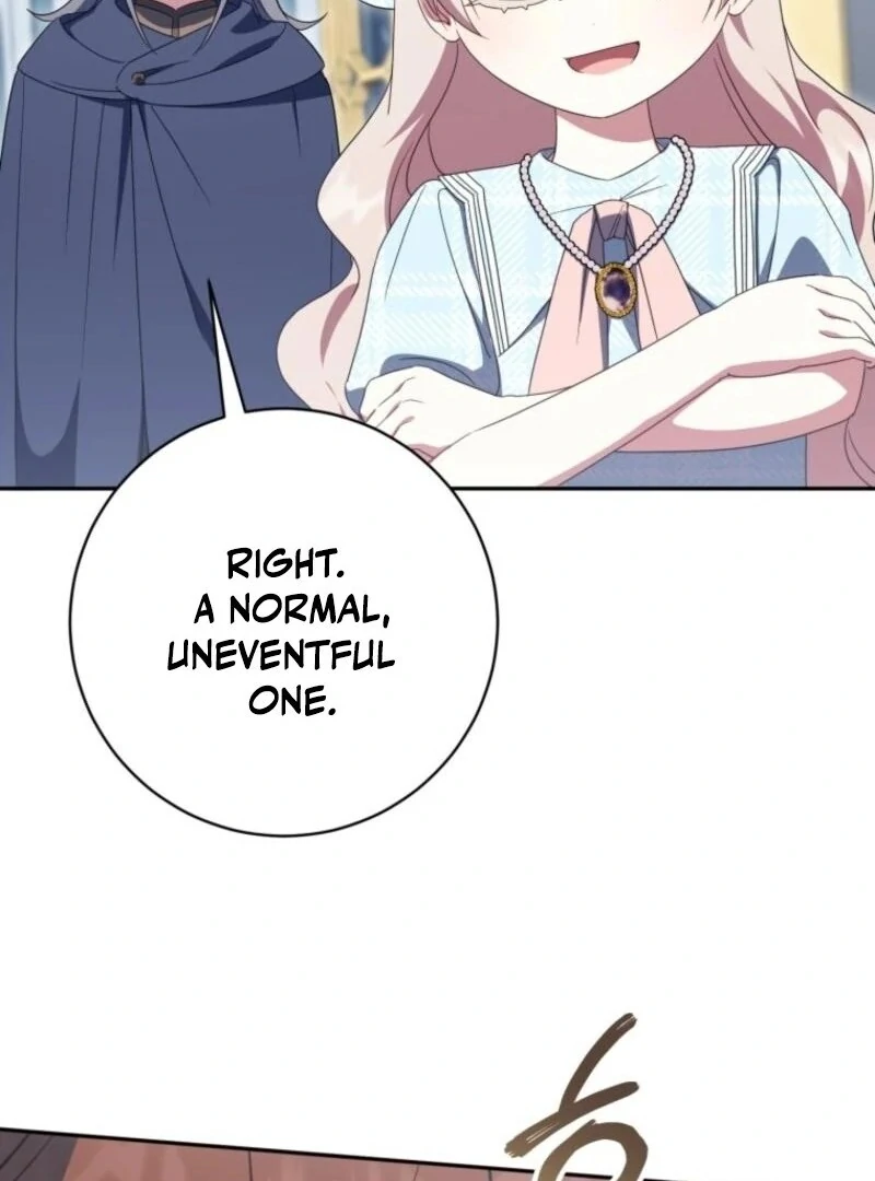 The Princess is Evil Chapter 162 - Page 64