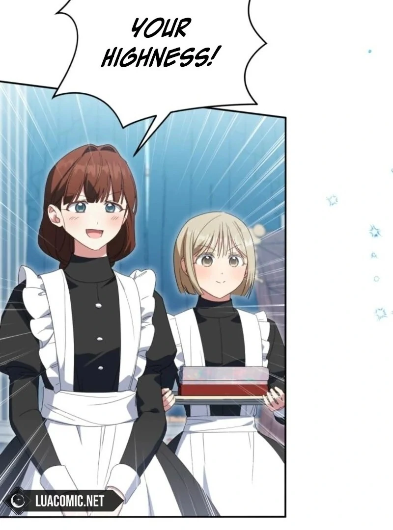 The Princess is Evil Chapter 162 - Page 7