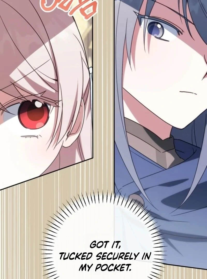 The Princess is Evil Chapter 162 - Page 70