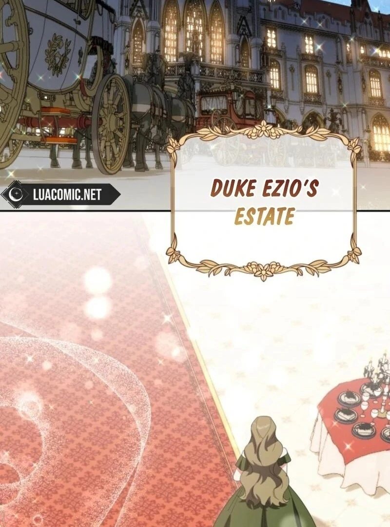 The Princess is Evil Chapter 162 - Page 81