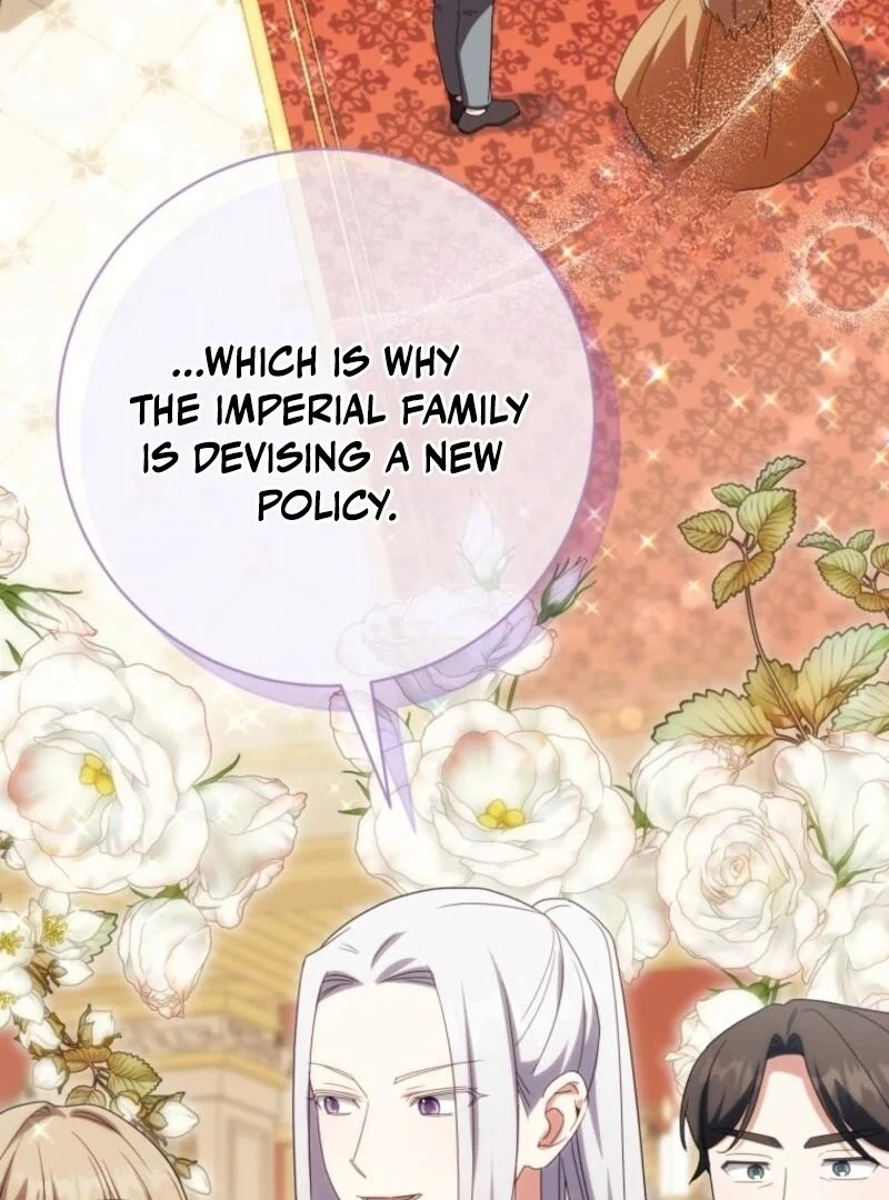 The Princess is Evil Chapter 162 - Page 83