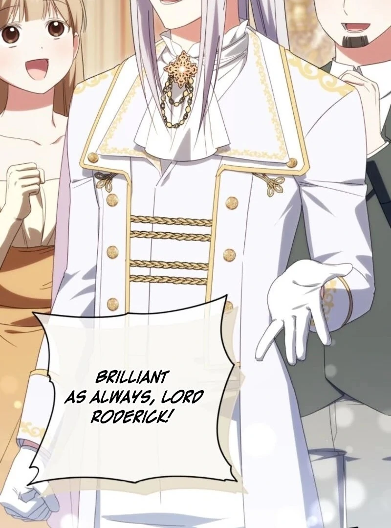 The Princess is Evil Chapter 162 - Page 84