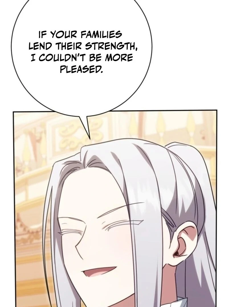 The Princess is Evil Chapter 162 - Page 86