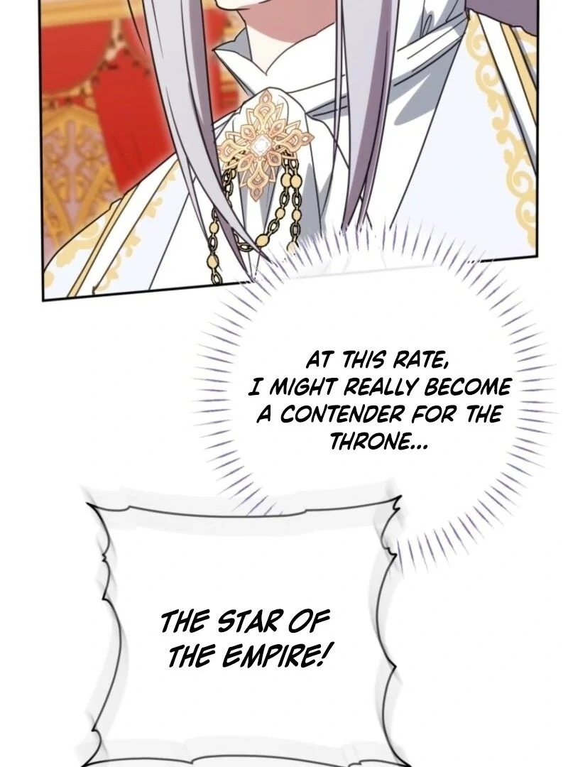 The Princess is Evil Chapter 162 - Page 87