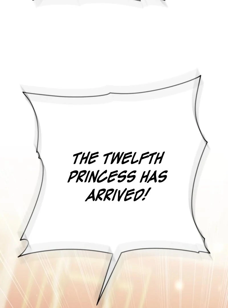 The Princess is Evil Chapter 162 - Page 88