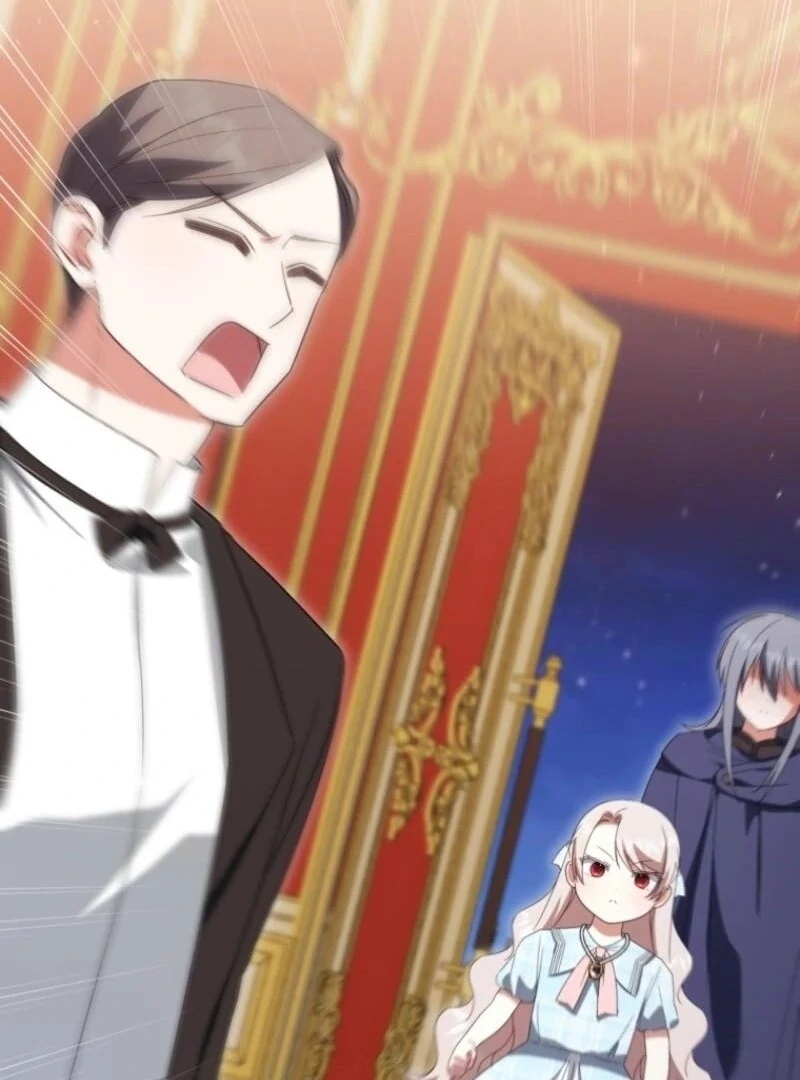 The Princess is Evil Chapter 162 - Page 89