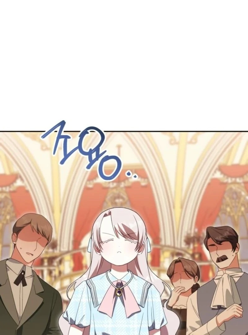 The Princess is Evil Chapter 162 - Page 92