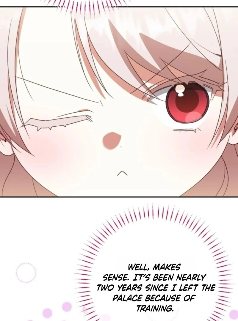 The Princess is Evil Chapter 162 - Page 94