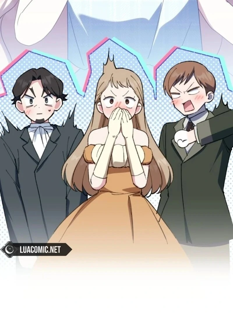 The Princess is Evil Chapter 162 - Page 97