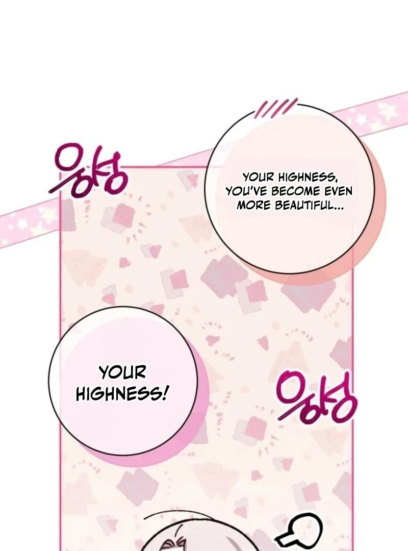 The Princess is Evil Chapter 162 - Page 98