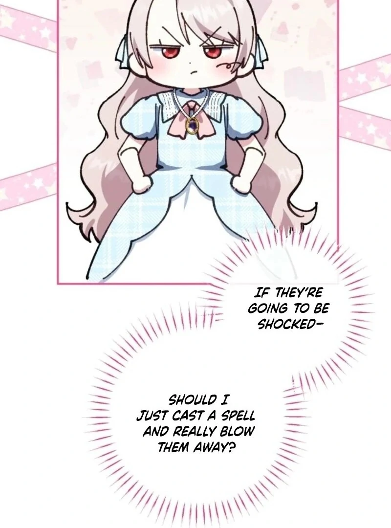 The Princess is Evil Chapter 162 - Page 99