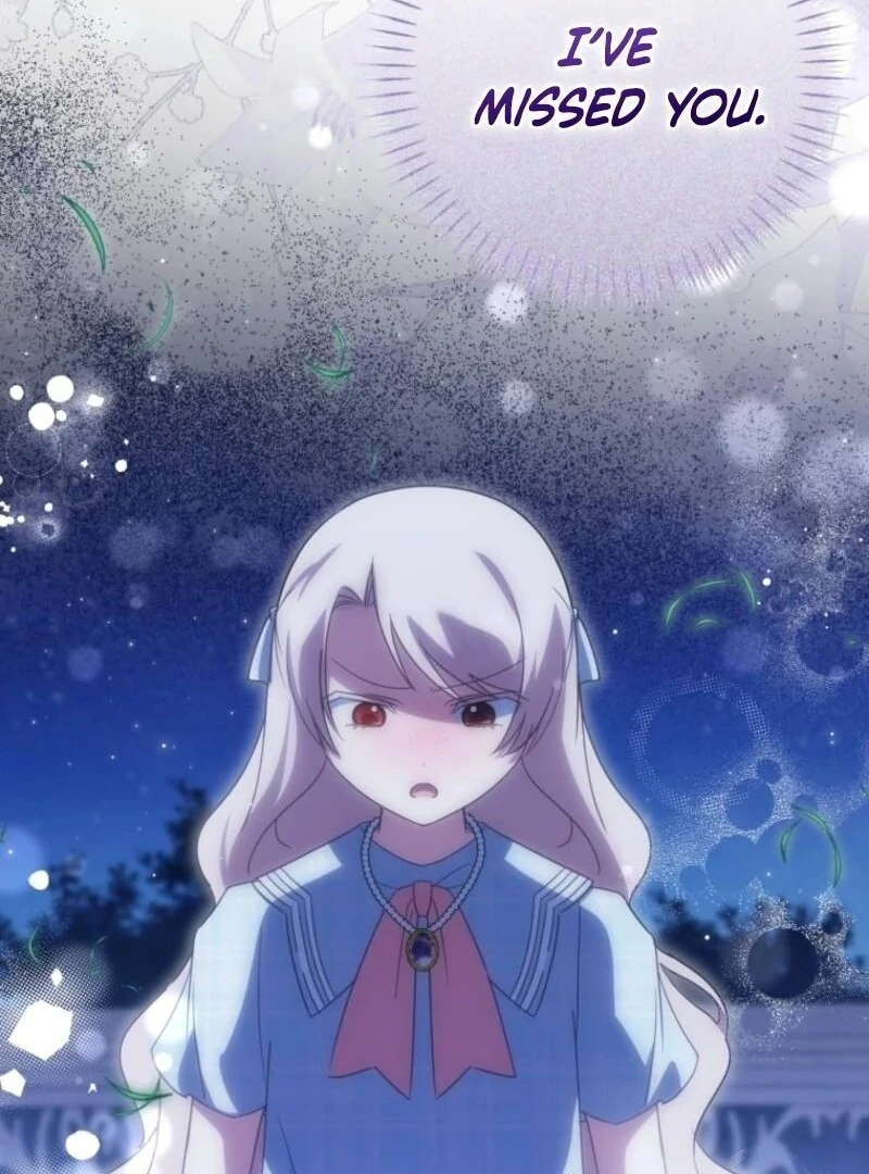 The Princess is Evil Chapter 163 - Page 118