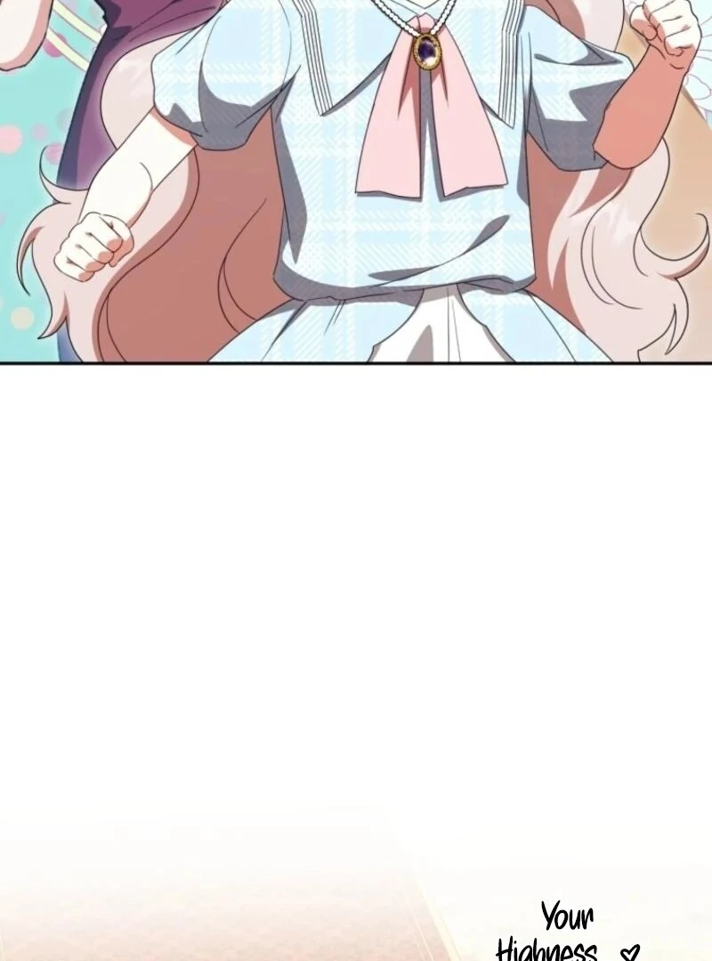 The Princess is Evil Chapter 163 - Page 14