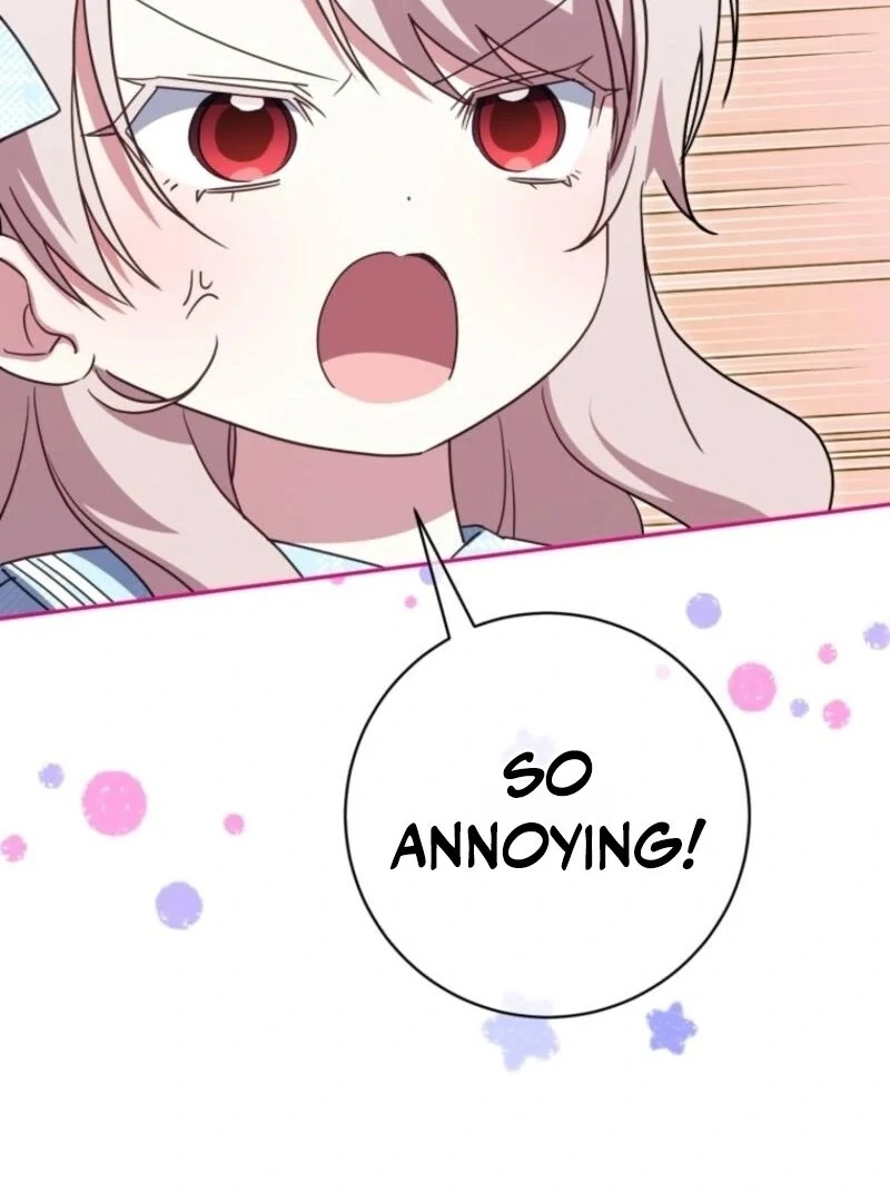 The Princess is Evil Chapter 163 - Page 28