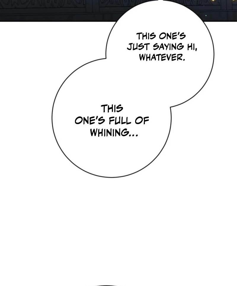 The Princess is Evil Chapter 163 - Page 90