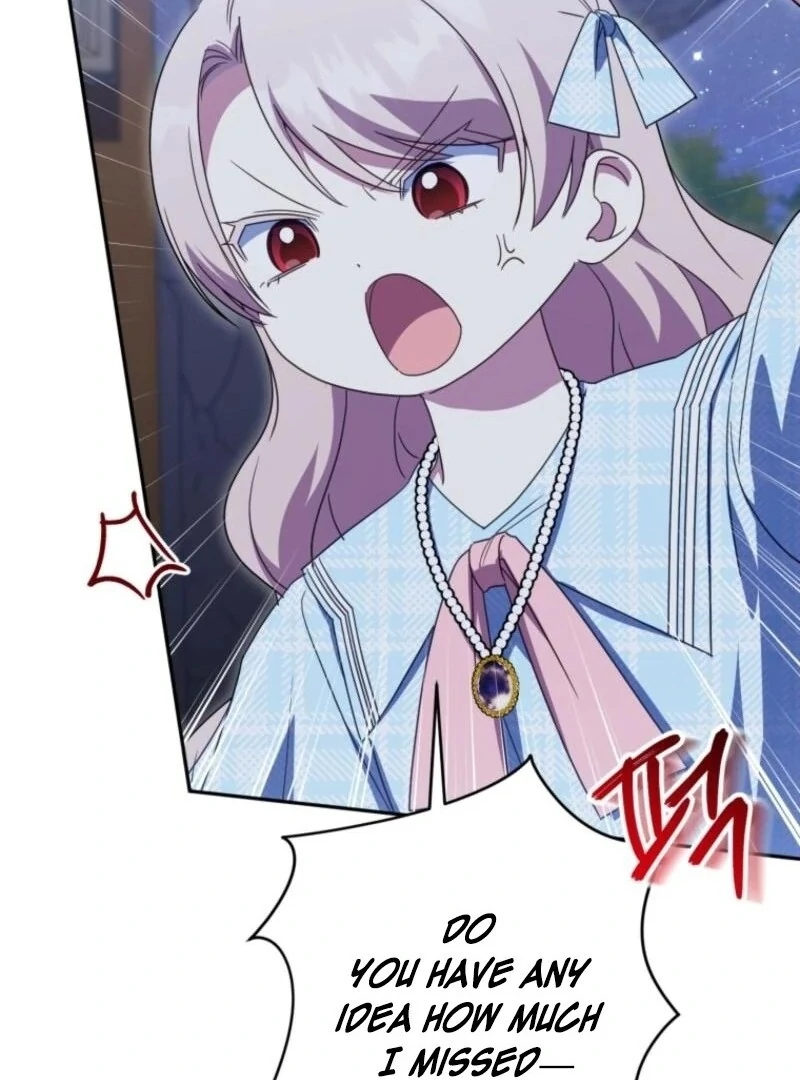 The Princess is Evil Chapter 164 - Page 101