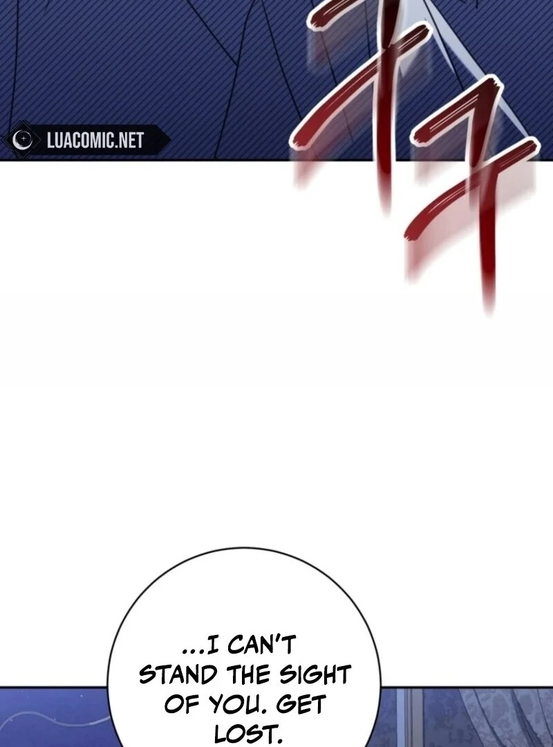 The Princess is Evil Chapter 164 - Page 107