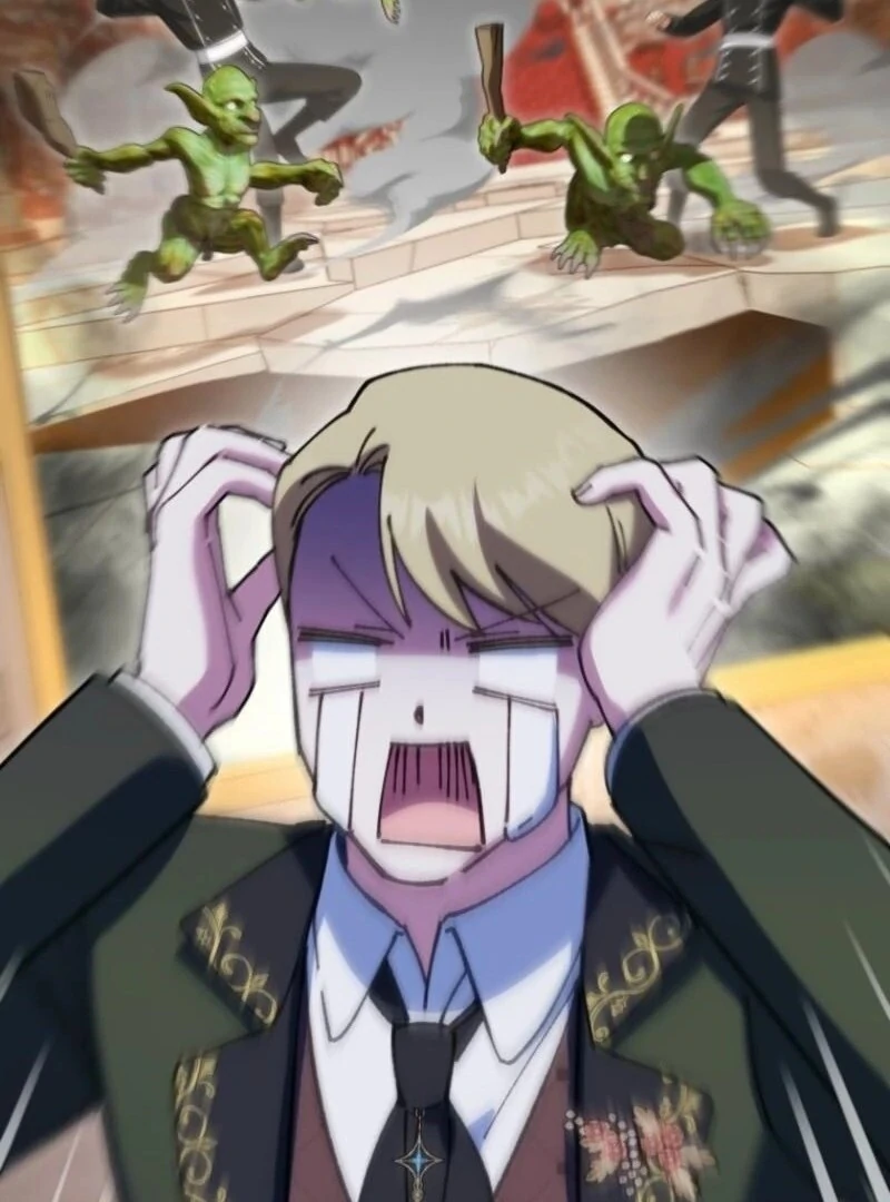 The Princess is Evil Chapter 164 - Page 26